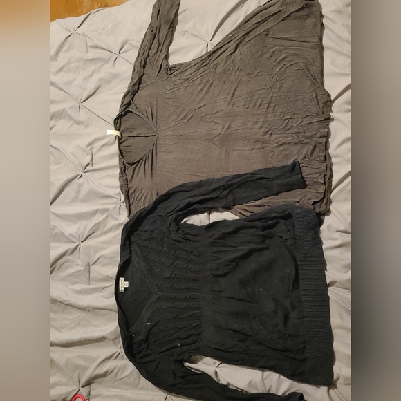 Maternity Top Lot L - Picture 6 of 9